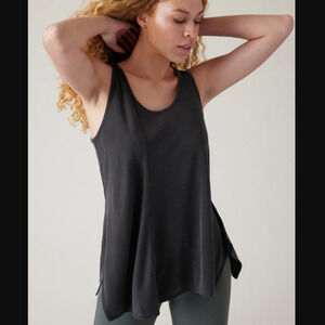 Athleta Relaxed Tank